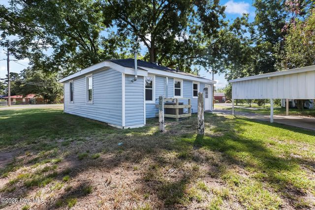 1302 Wallace Street, Augusta, GA 30901
