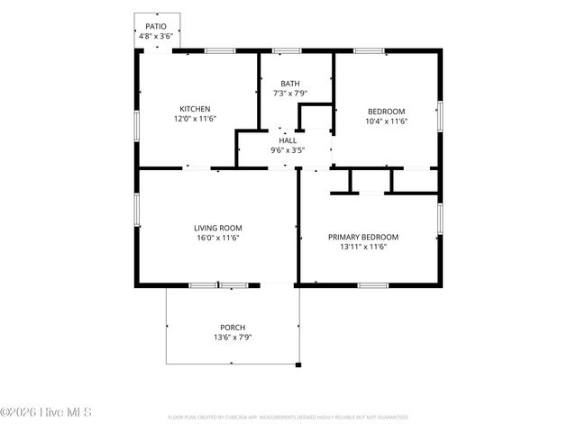 1302 Wallace Street, Augusta, GA 30901
