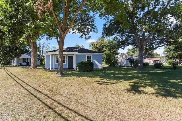 1302 Wallace Street, Augusta, GA 30901