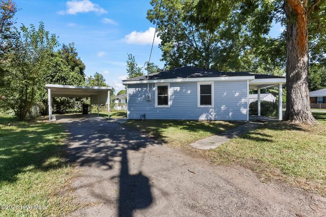1302 Wallace Street, Augusta, GA 30901