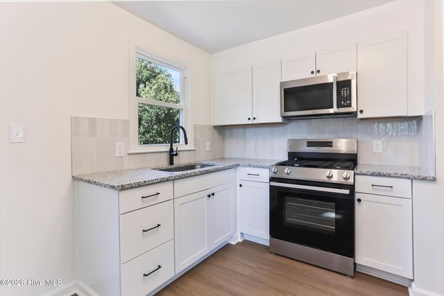 1302 Wallace Street, Augusta, GA 30901