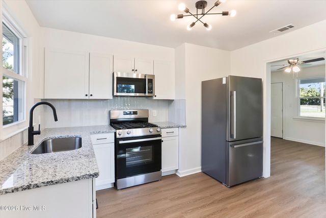1302 Wallace Street, Augusta, GA 30901