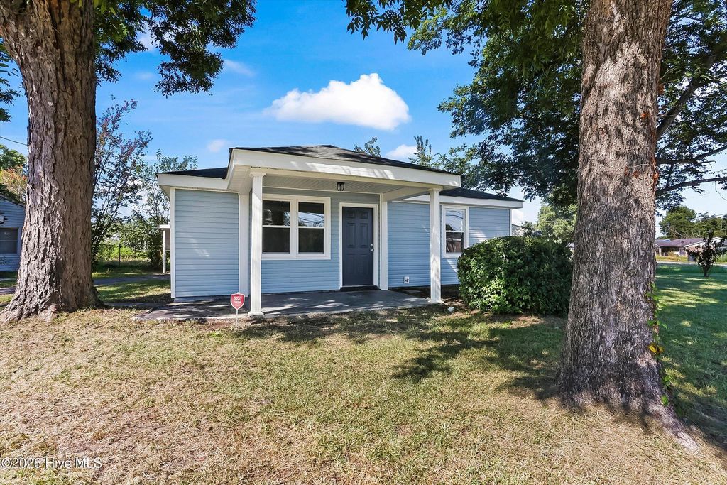 1302 Wallace Street, Augusta, GA 30901