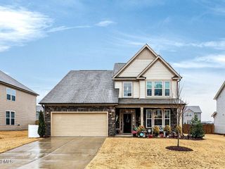 405 Hickory Run Lane, Franklinton, NC 27525