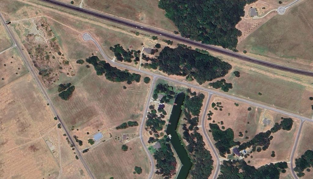 Lot 139 Clubhouse Drive Clubhouse Drive, Corsicana, TX 75109