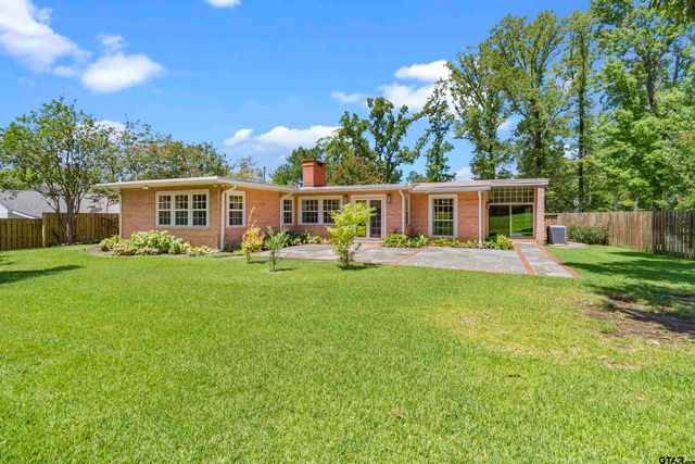 2306 Old Bullard Rd, Tyler, TX 75703