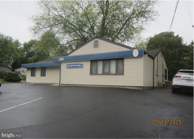 1404 BROWNSVILLE RD, Feasterville Trevose, PA 19053