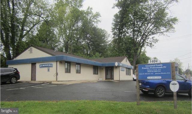 1404 BROWNSVILLE RD, Feasterville Trevose, PA 19053