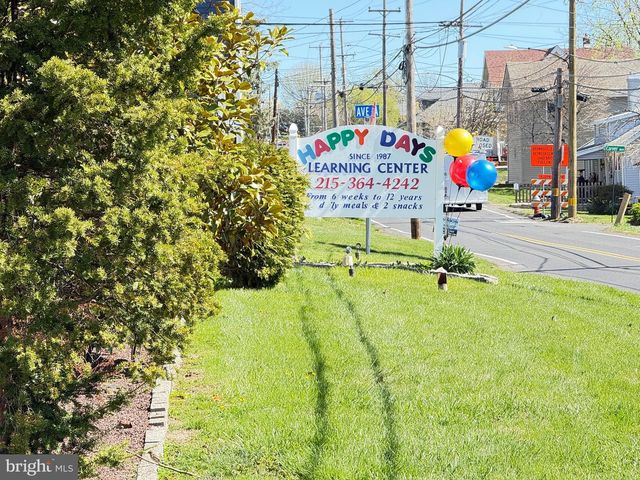 1404 BROWNSVILLE RD, Feasterville Trevose, PA 19053