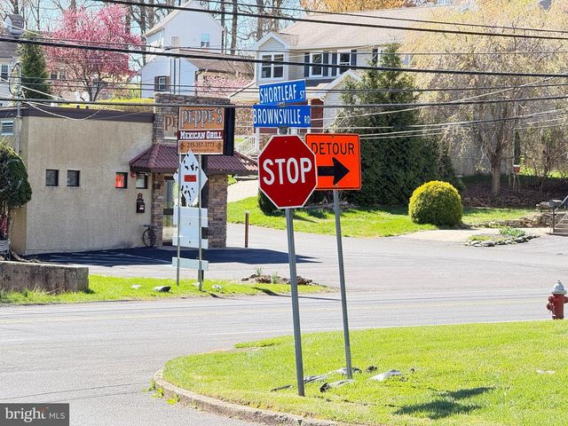 1404 BROWNSVILLE RD, Feasterville Trevose, PA 19053