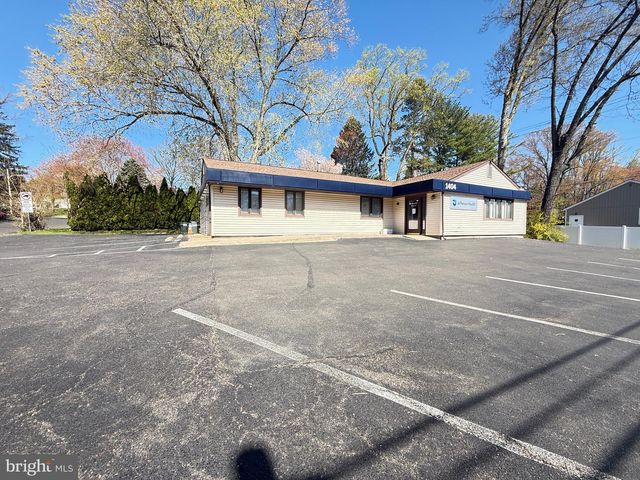 1404 BROWNSVILLE RD, Feasterville Trevose, PA 19053