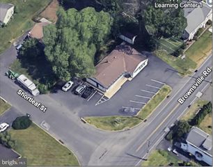 1404 BROWNSVILLE RD, Feasterville Trevose, PA 19053