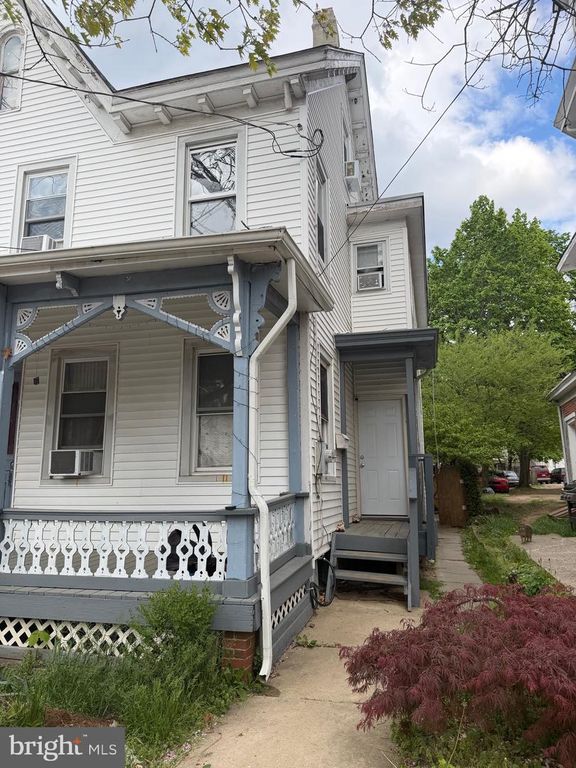 147 EAST AVE, Bridgeton, NJ 08302