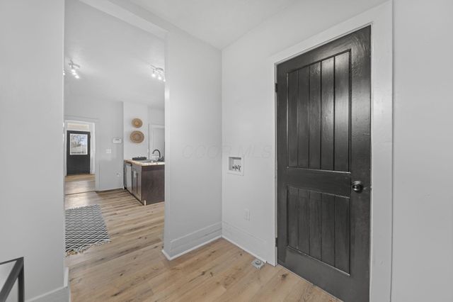 796 E 4th Avenue, Columbus, OH 43201