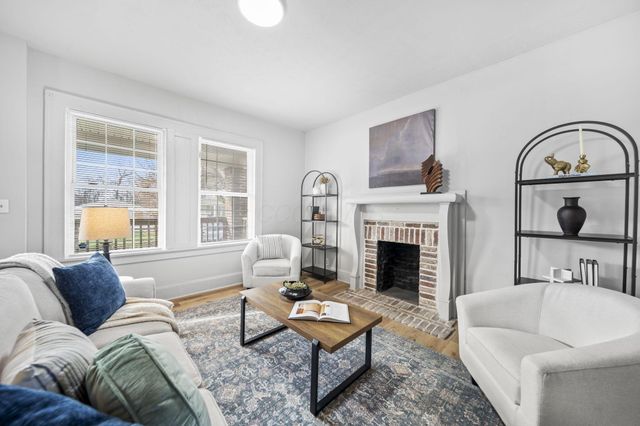 796 E 4th Avenue, Columbus, OH 43201