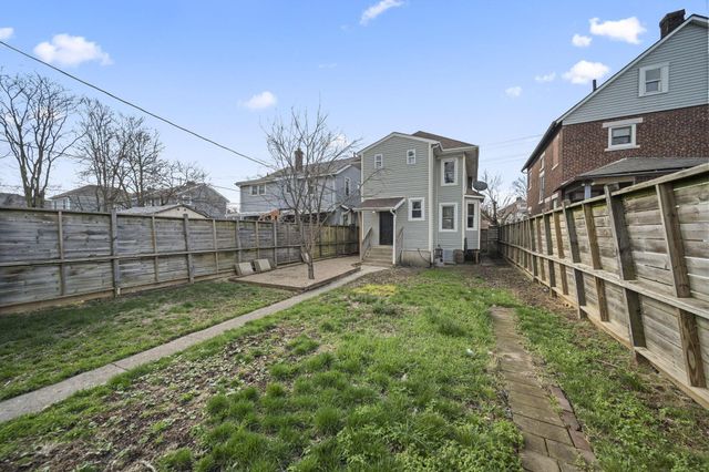 796 E 4th Avenue, Columbus, OH 43201