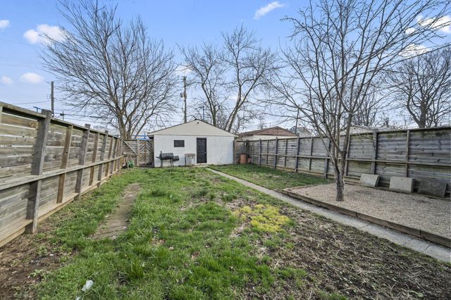 796 E 4th Avenue, Columbus, OH 43201