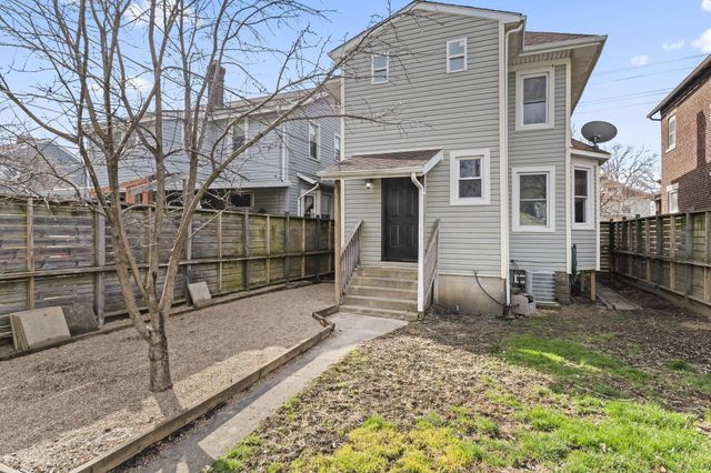 796 E 4th Avenue, Columbus, OH 43201