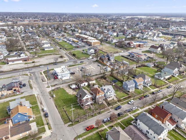 796 E 4th Avenue, Columbus, OH 43201