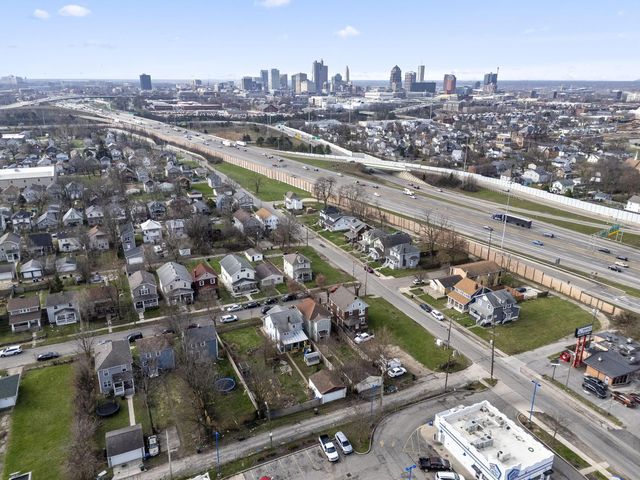 796 E 4th Avenue, Columbus, OH 43201