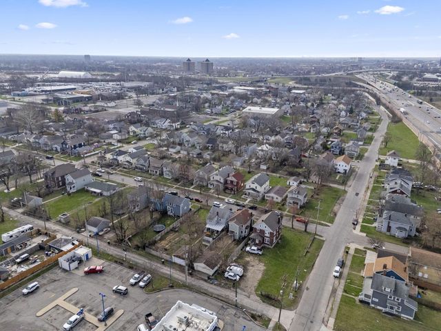 796 E 4th Avenue, Columbus, OH 43201