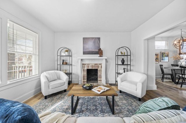 796 E 4th Avenue, Columbus, OH 43201