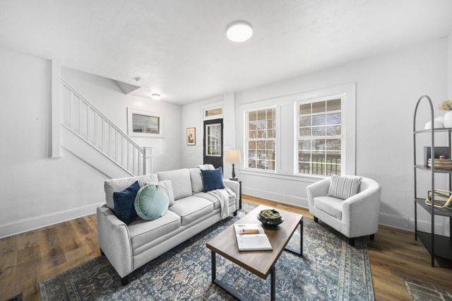 796 E 4th Avenue, Columbus, OH 43201