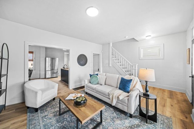 796 E 4th Avenue, Columbus, OH 43201