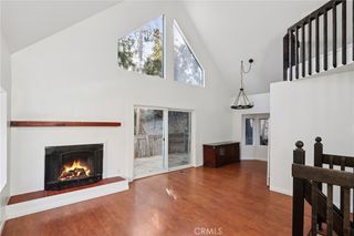5866 Robin Oak Drive, Angelus Oaks, CA 92305