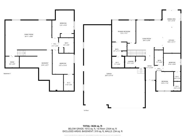 718 Pointer Circle, Center Point, IA 52213