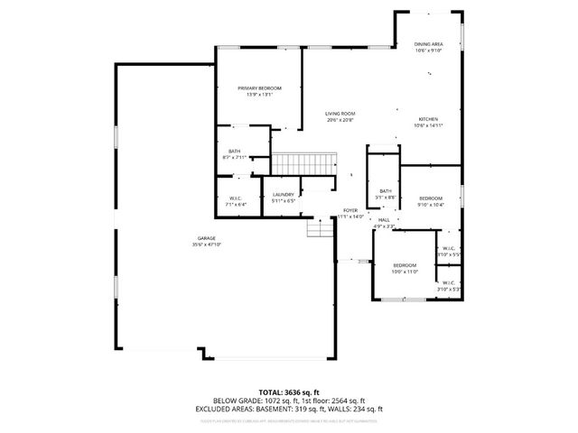 718 Pointer Circle, Center Point, IA 52213