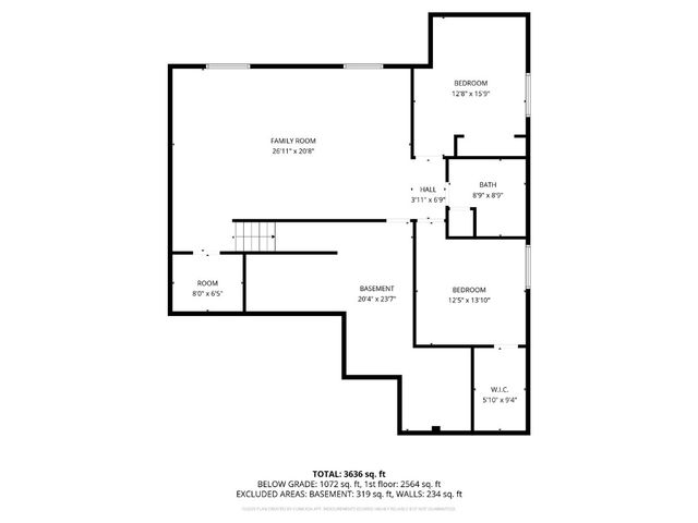 718 Pointer Circle, Center Point, IA 52213