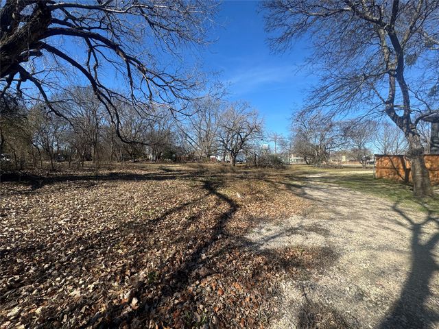 7718 Garner Road, Rowlett, TX 75088