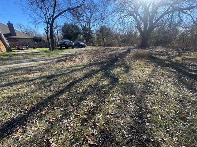7718 Garner Road, Rowlett, TX 75088