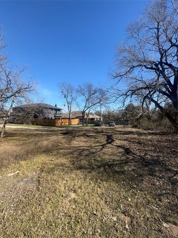 7718 Garner Road, Rowlett, TX 75088