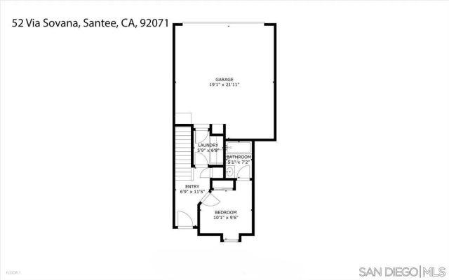 52 Via Sovana, Santee, CA 92071
