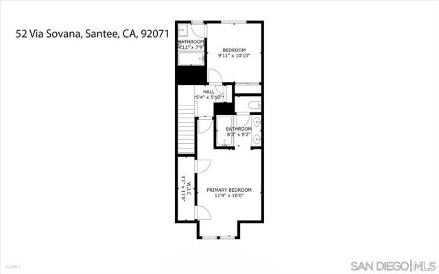 52 Via Sovana, Santee, CA 92071