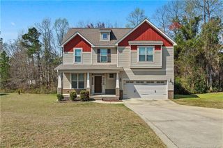 178 Tun Tavern Drive, Cameron, NC 28326