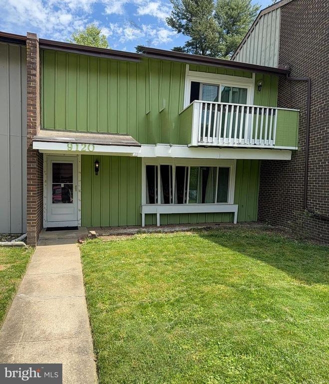 9120 CENTERWAY RD, Gaithersburg, MD 20879