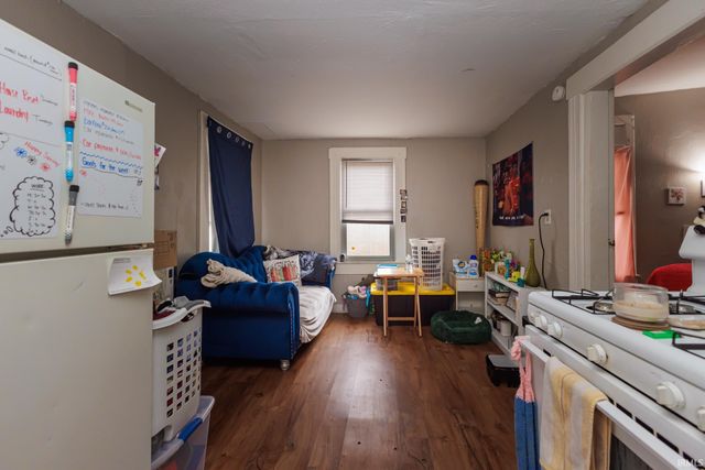 409 N Pershing Drive, Muncie, IN 47305