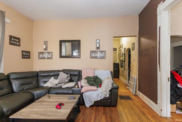 409 N Pershing Drive, Muncie, IN 47305