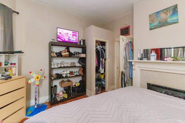 409 N Pershing Drive, Muncie, IN 47305