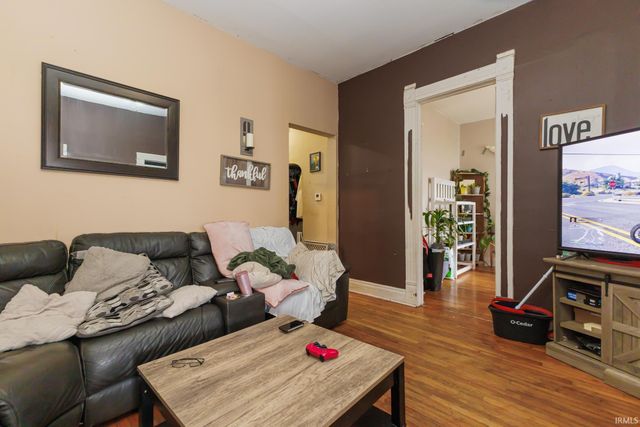 409 N Pershing Drive, Muncie, IN 47305