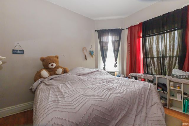 409 N Pershing Drive, Muncie, IN 47305