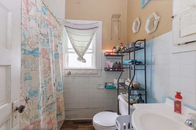 409 N Pershing Drive, Muncie, IN 47305