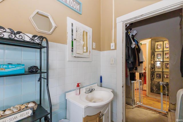 409 N Pershing Drive, Muncie, IN 47305