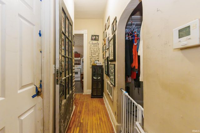 409 N Pershing Drive, Muncie, IN 47305