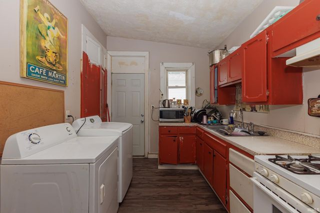 409 N Pershing Drive, Muncie, IN 47305