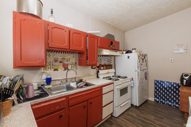 409 N Pershing Drive, Muncie, IN 47305