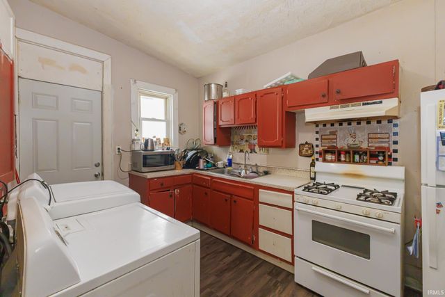 409 N Pershing Drive, Muncie, IN 47305